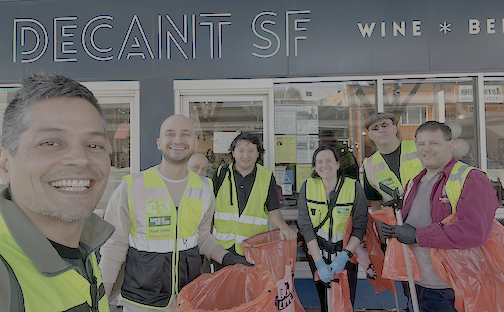 Community Effort for Action!