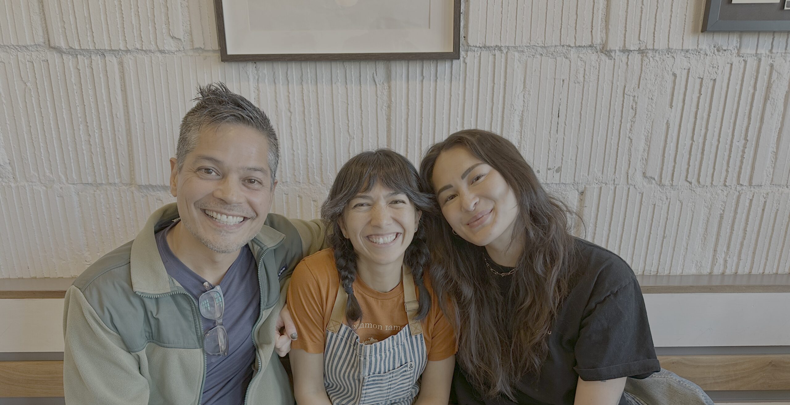 Becoming 100% Mixed!