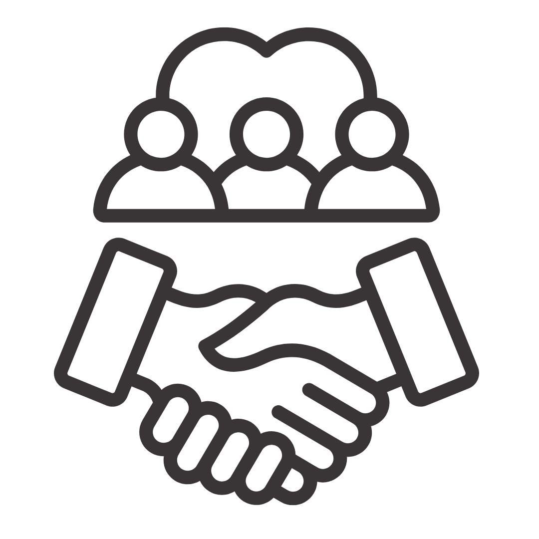 Local Business Partnerships